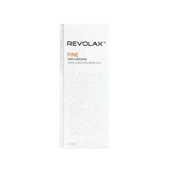 REVOLAX FINE
