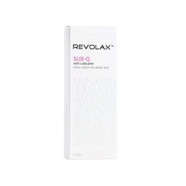 REVOLAX SUB-Q