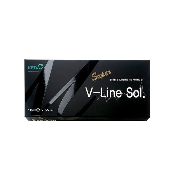 V-LINE SOL