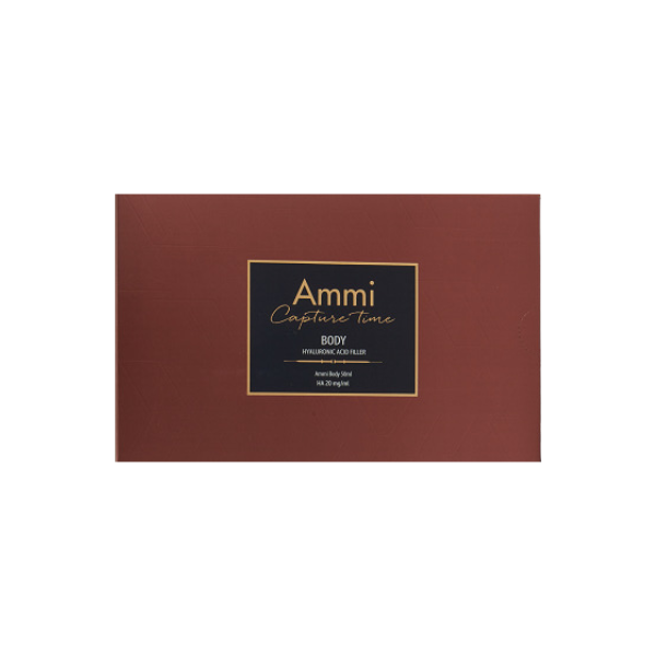 AMMI BODY 50ML