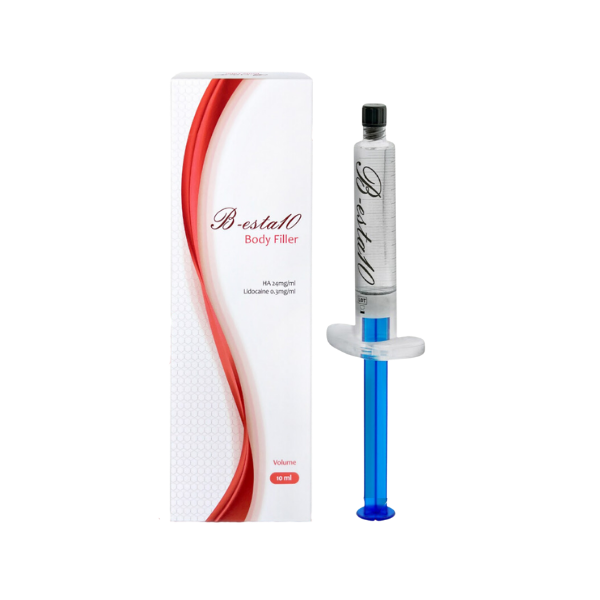 B-ESTA BODY FILLERS
