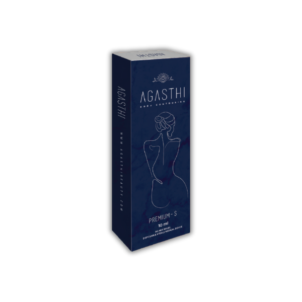 AGASTHI BODY FILLERS