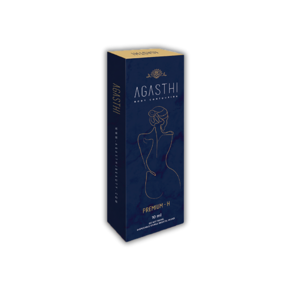AGASTHI BODY FILLERS