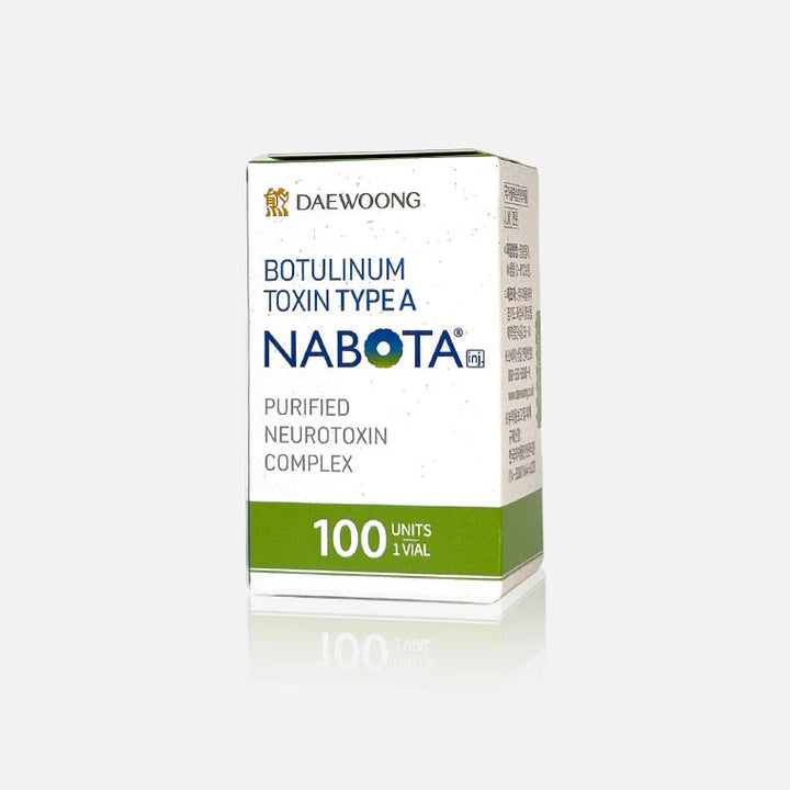 NABOTA 100U