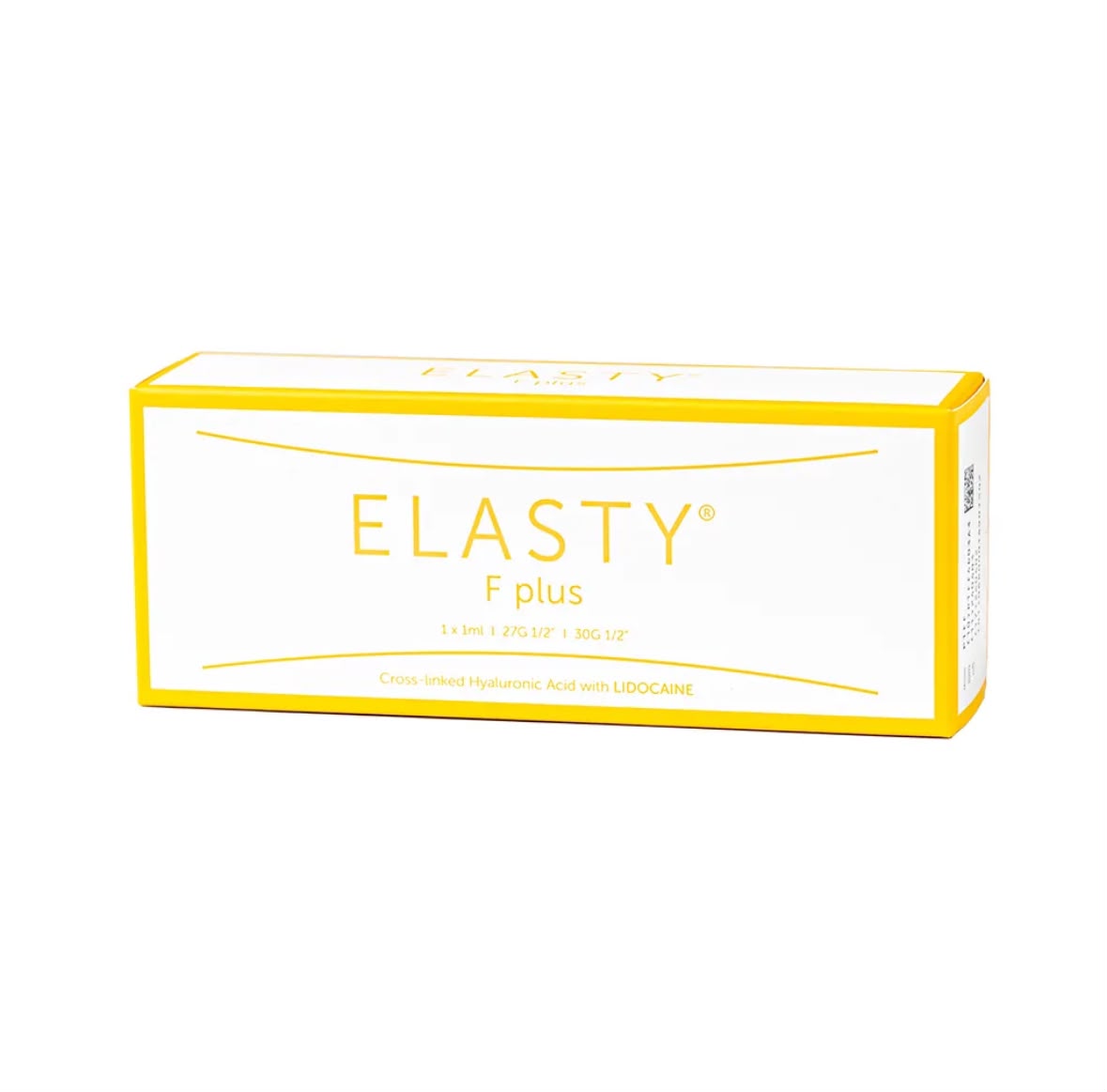 Elasty F Plus (2 Spritzen)
