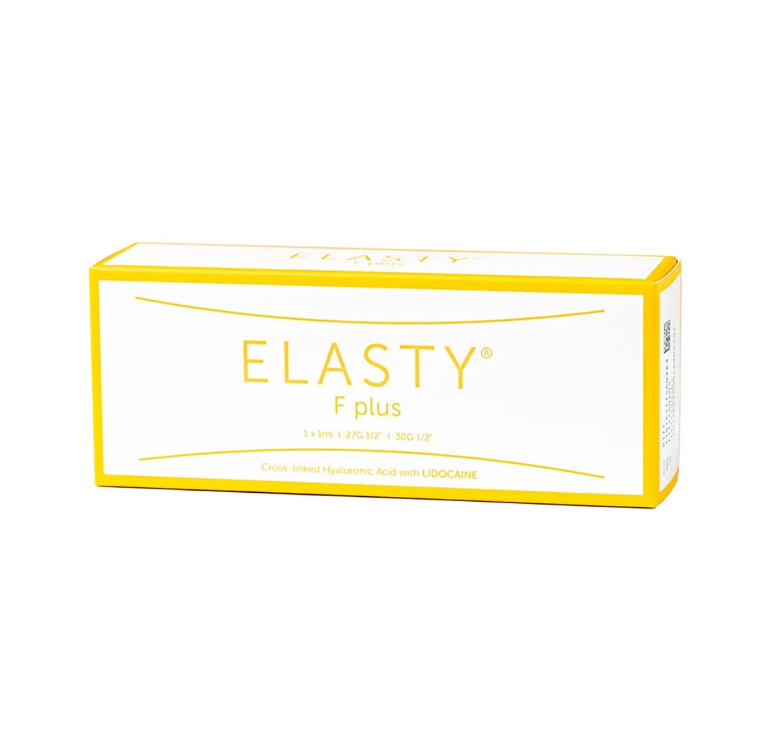 Elasty F Plus (2 Spritzen)