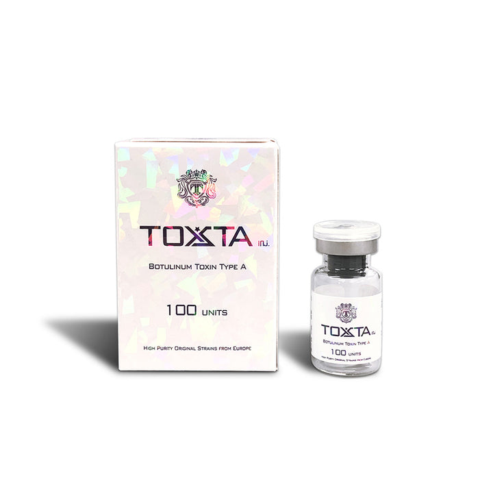TOXSTA® 100 UNITS