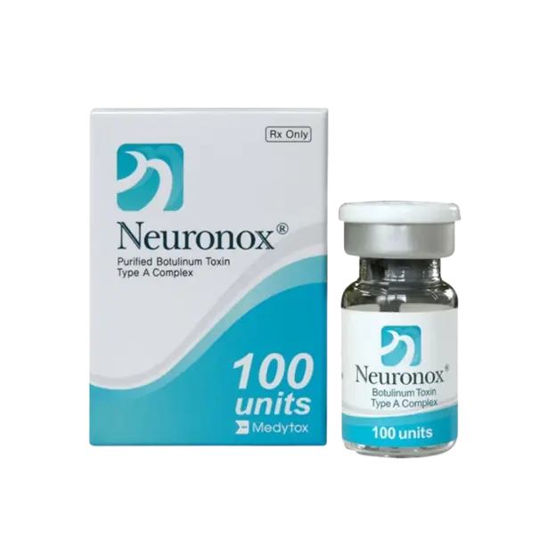 NEURONOX® 100 UNITS