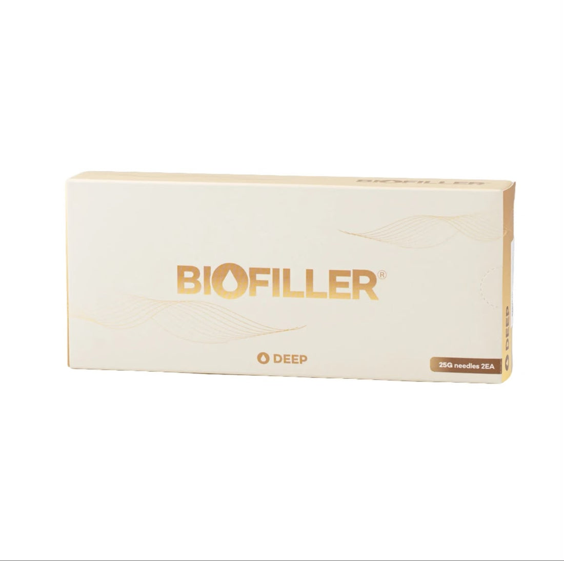Biofiller Deep