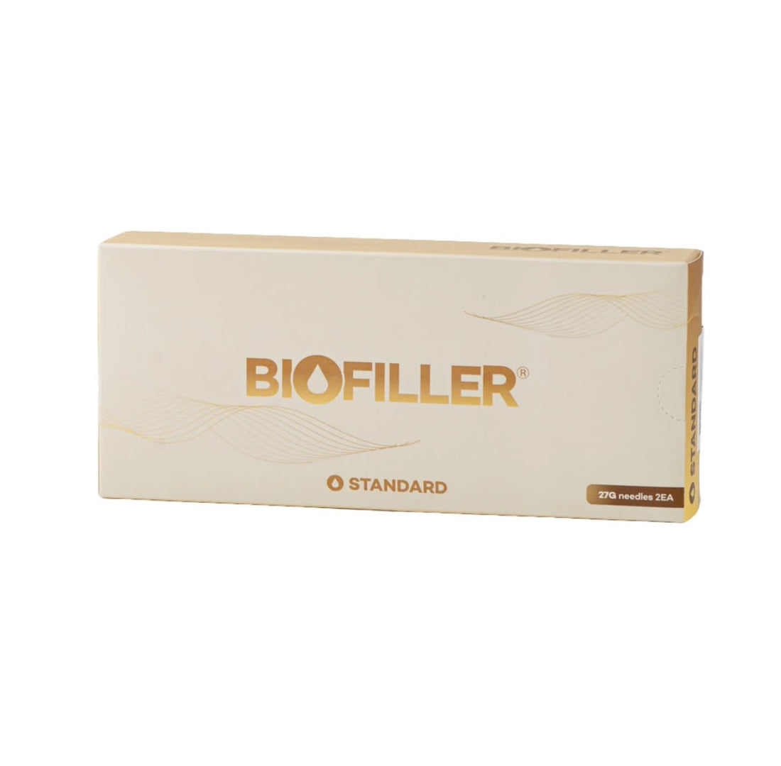 Biofiller Standard