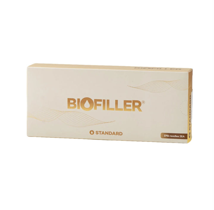 Biofiller Standard
