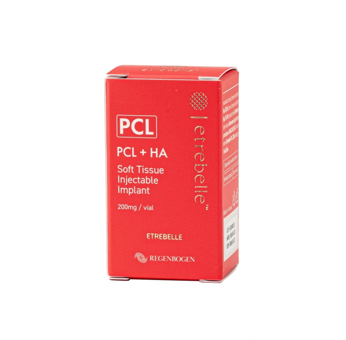 Etrebelle PCL 200 mg