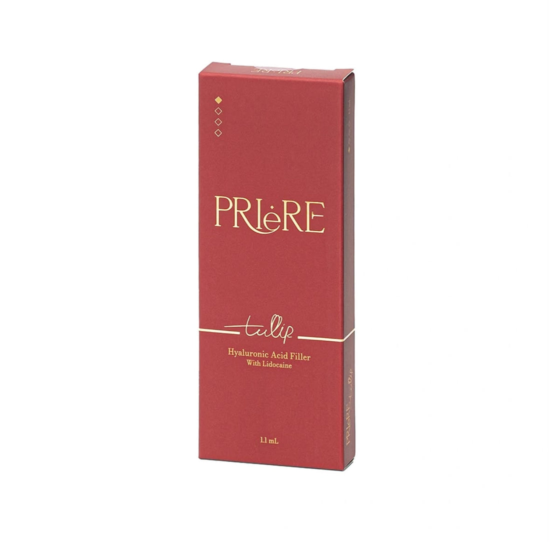 Priere