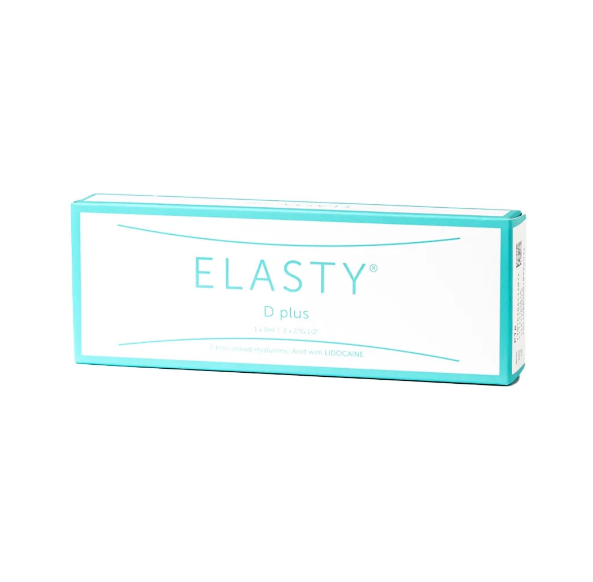 Elasty D Plus (1 Spritze)