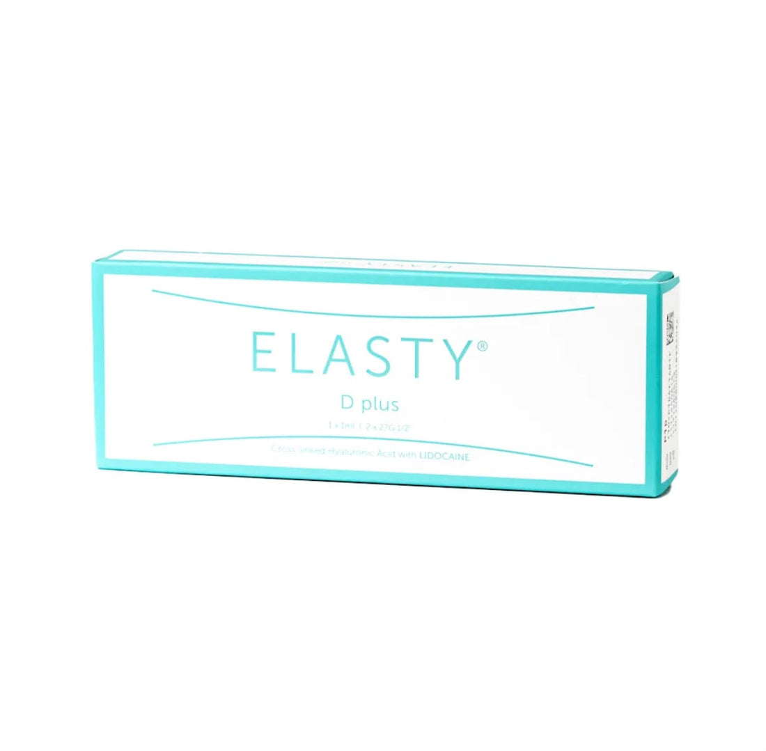 Elasty D Plus (1 Spritze)