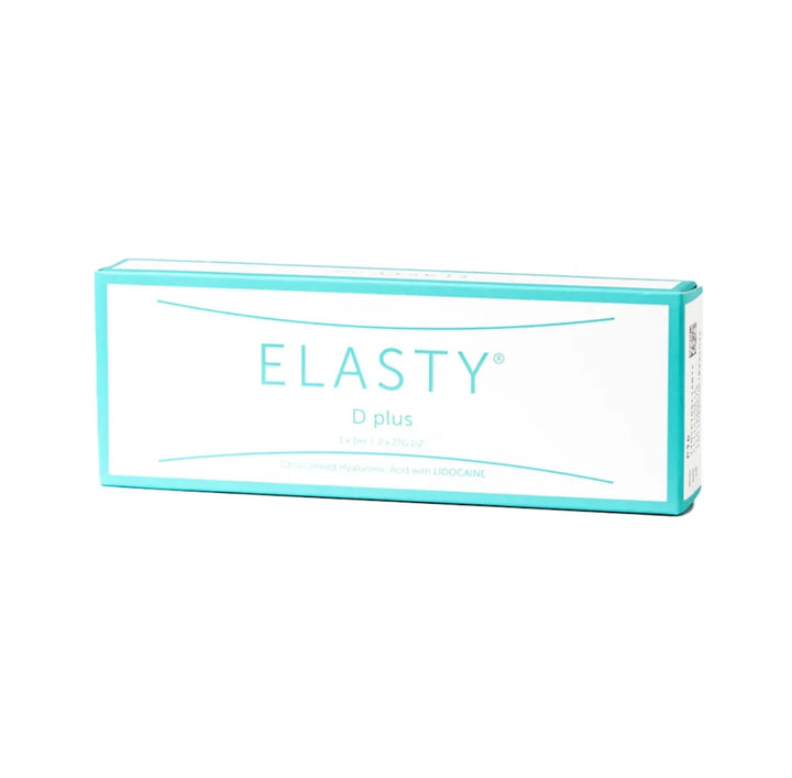 Elasty D Plus (1 Spritze)