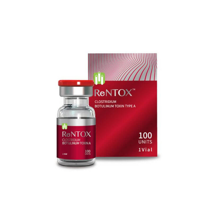 RENTOX® 100 UNITS