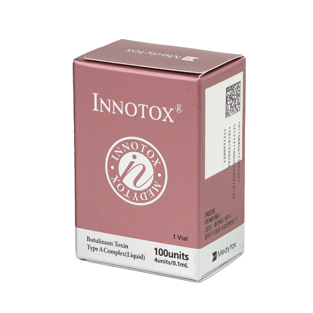 INNOTOX® 100 U
