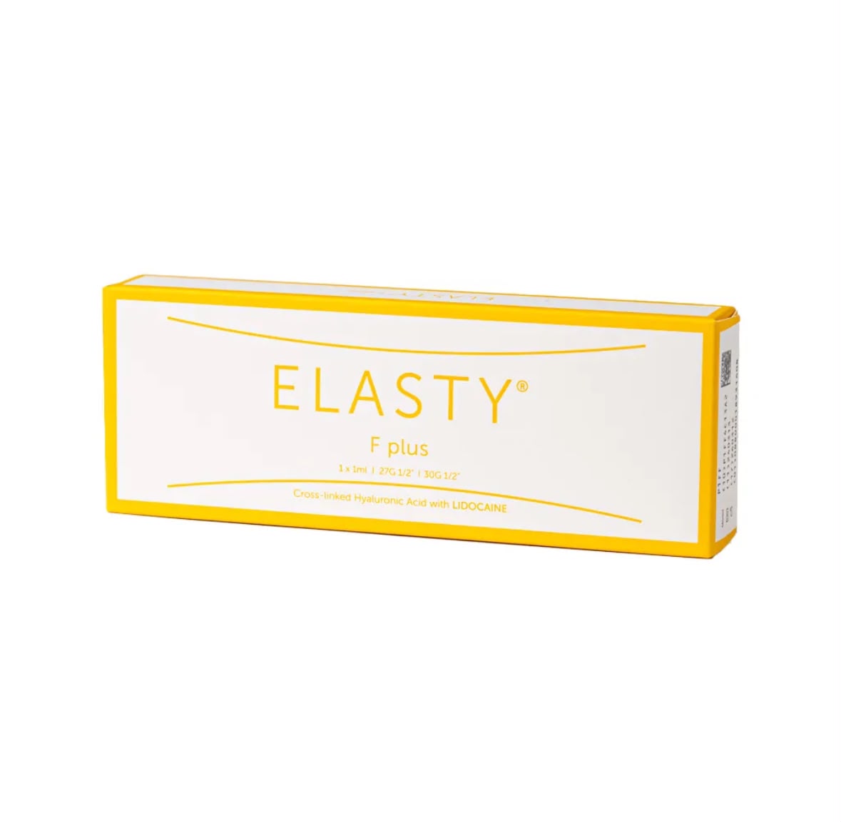 Elasty F Plus (1 Spritze)