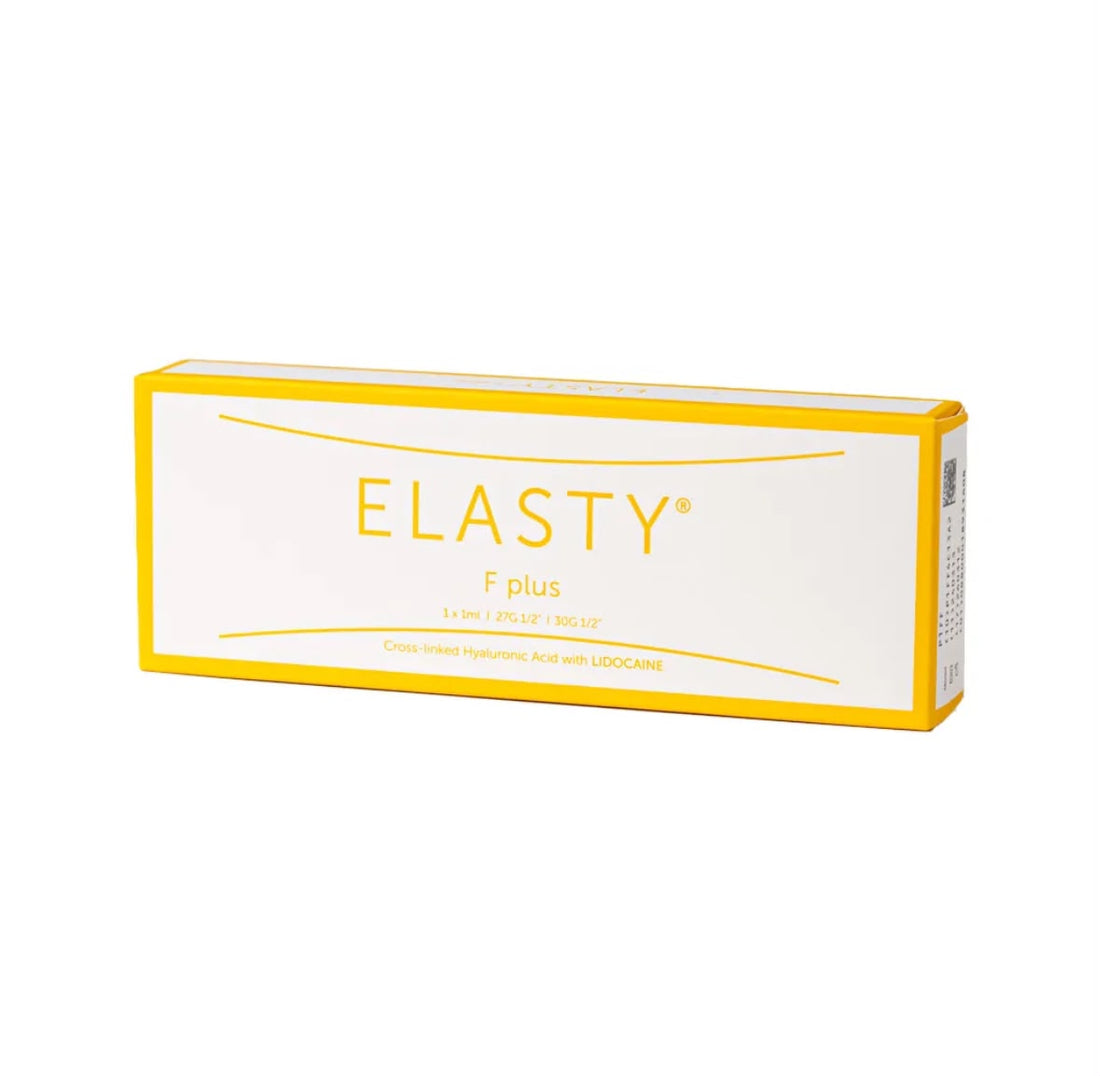 Elasty F Plus (1 Spritze)