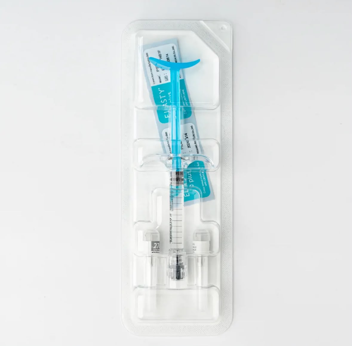 Elasty D Plus (1 Spritze)