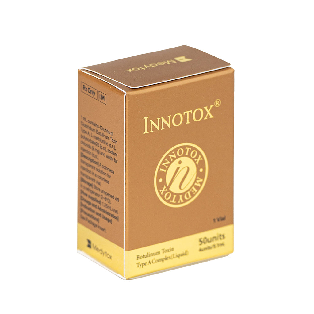 INNOTOX® 50 U