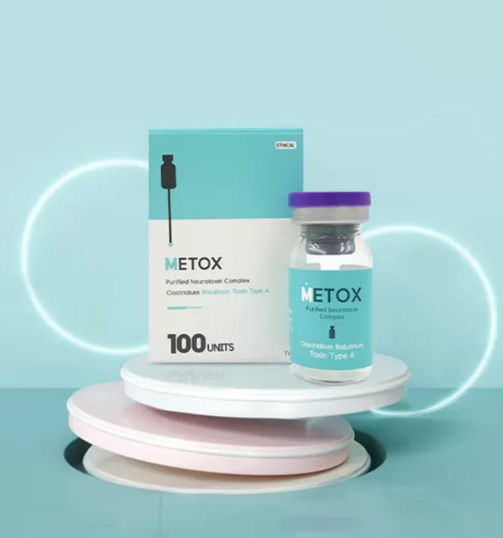 METOX® 100 U