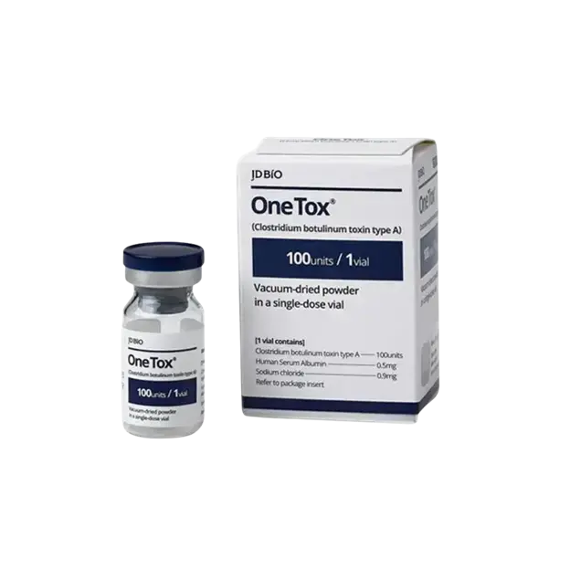 OneTox® 100 UNITS