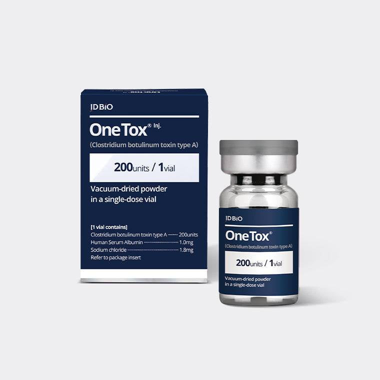 OneTox® 200 UNITS