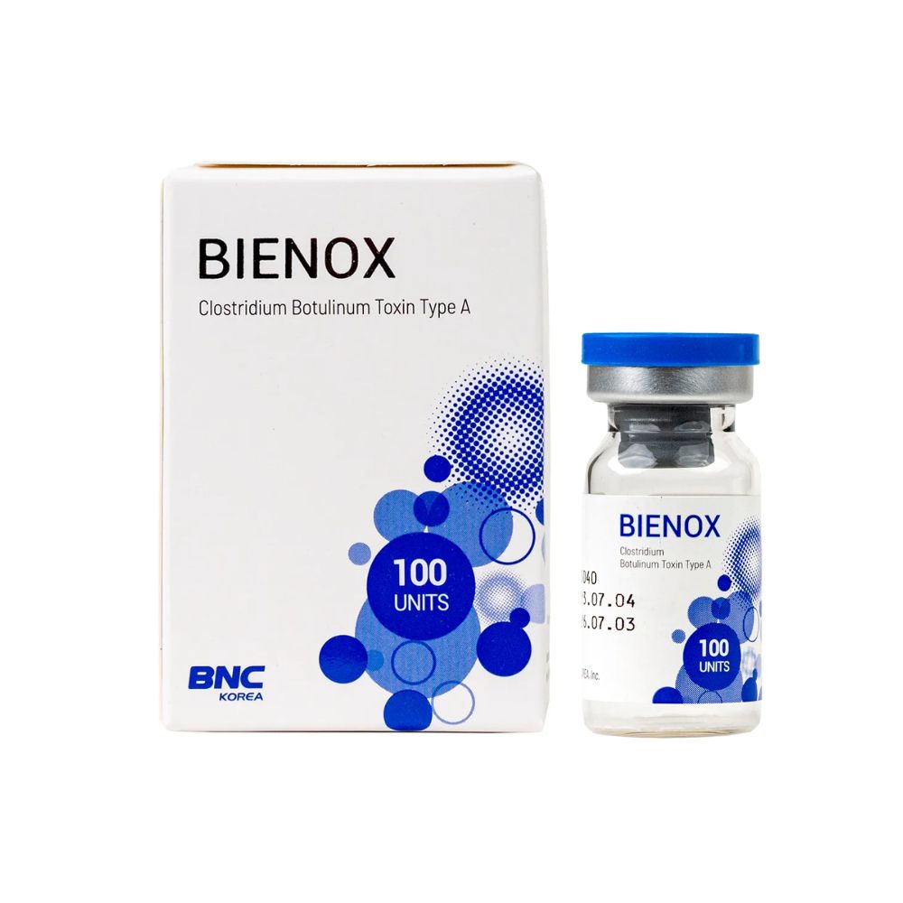 BIENOX 100 UNITS