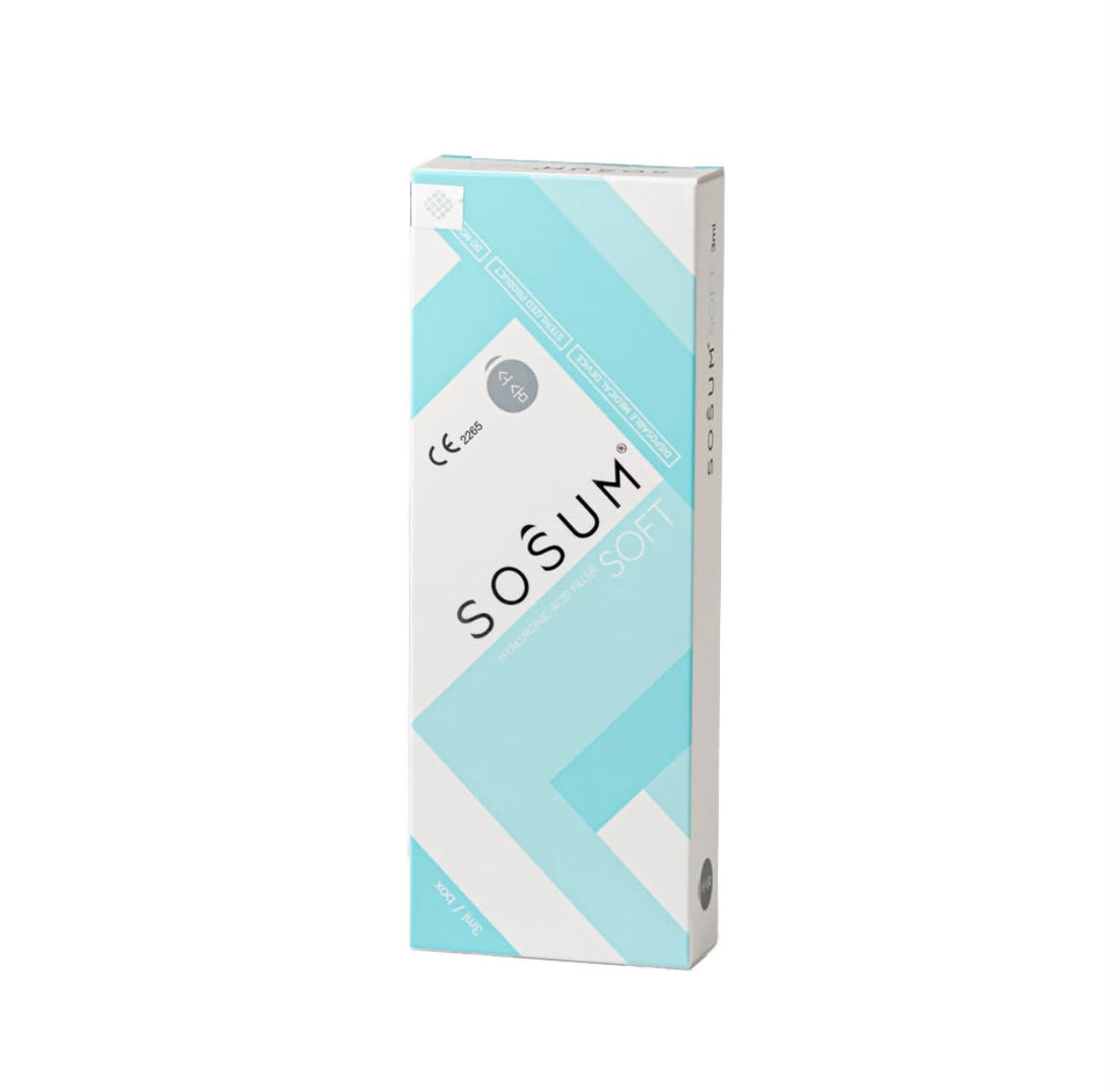 Sosum Soft