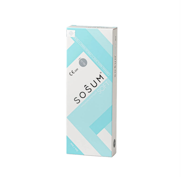Sosum Soft