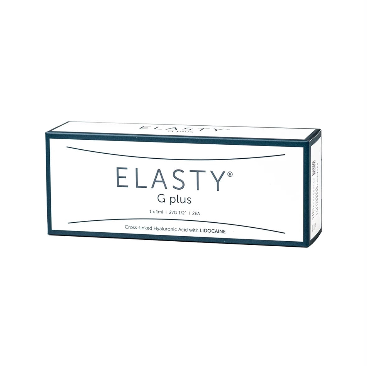 Elasty G Plus (2 Spritzen)