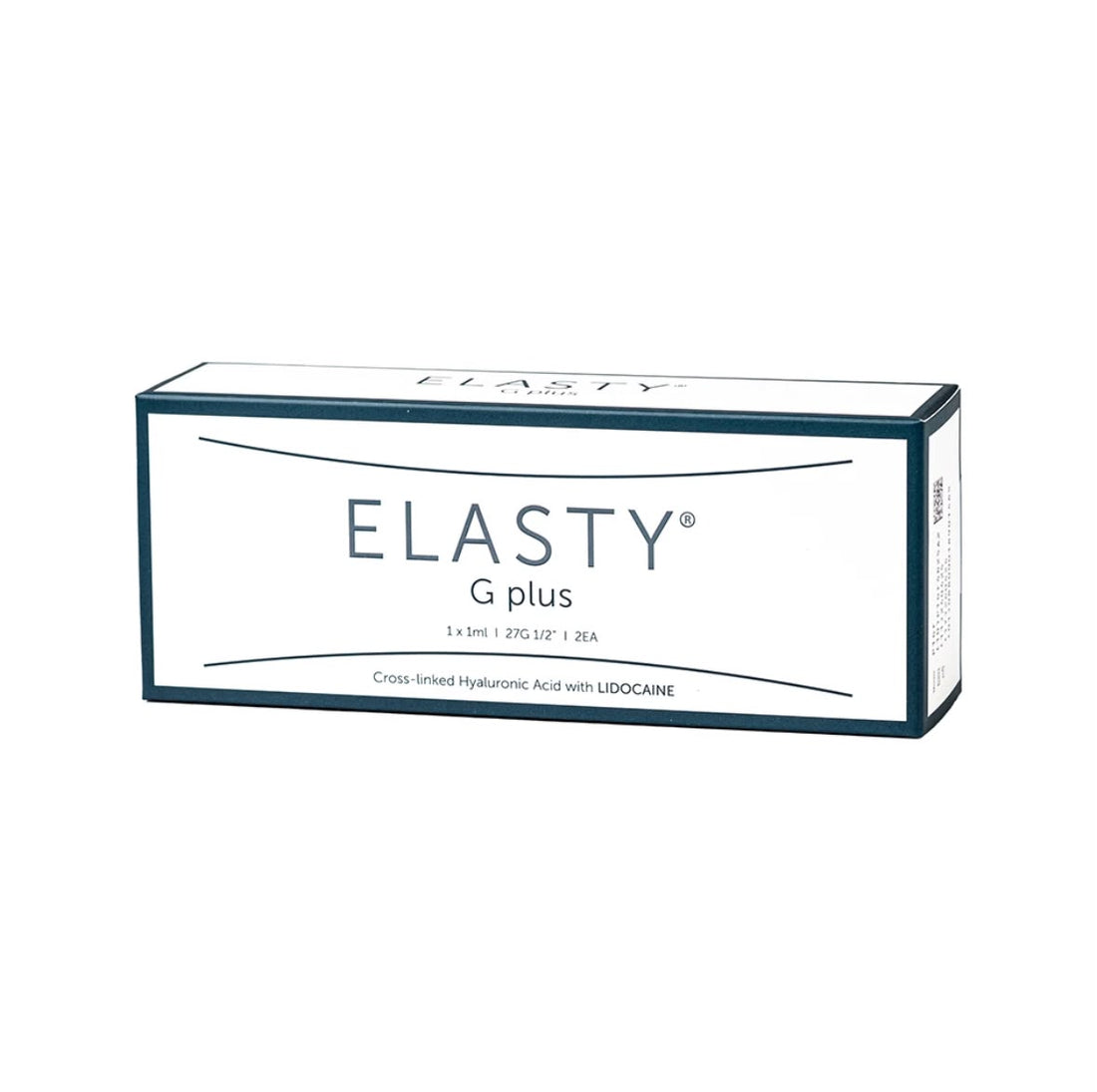 Elasty G Plus (2 Spritzen)
