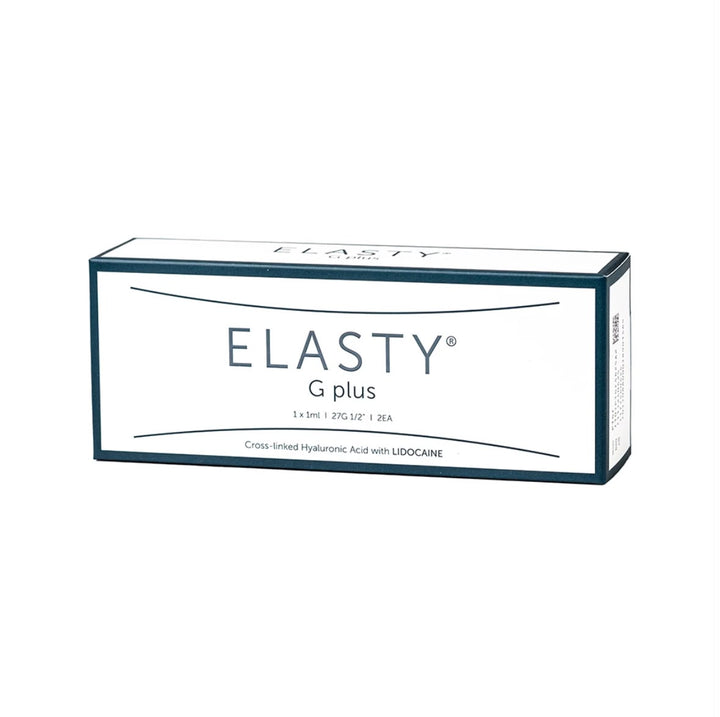 Elasty G Plus (2 Spritzen)