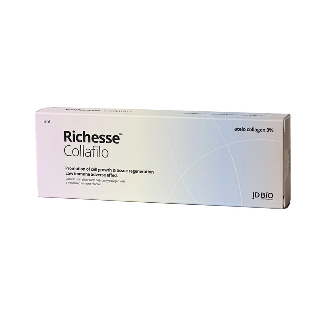 Richesse Collafilo