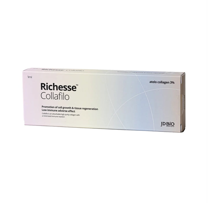 Richesse Collafilo
