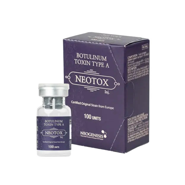 NEOTOX® 100 UNITS