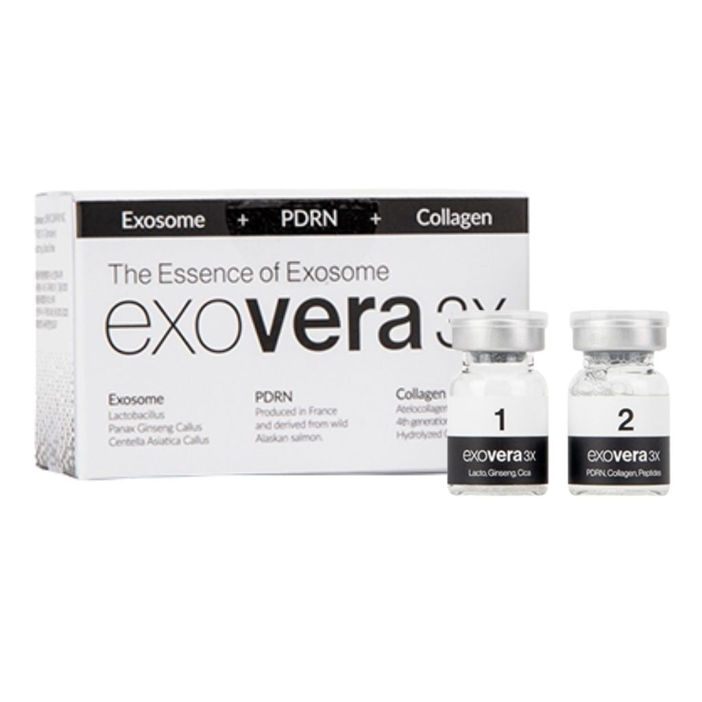 EXOVERA 3X
