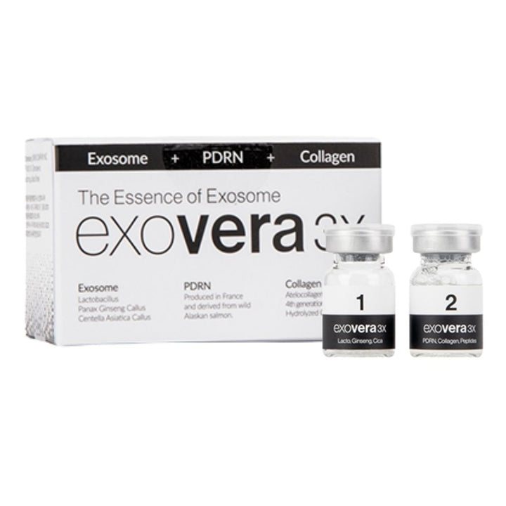 EXOVERA 3X