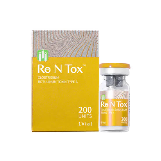 RENTOX® 200 UNITS