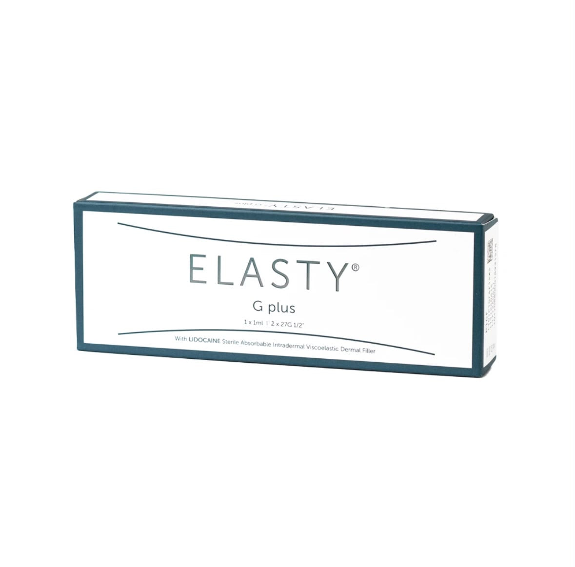 Elasty G Plus (1 Spritze)