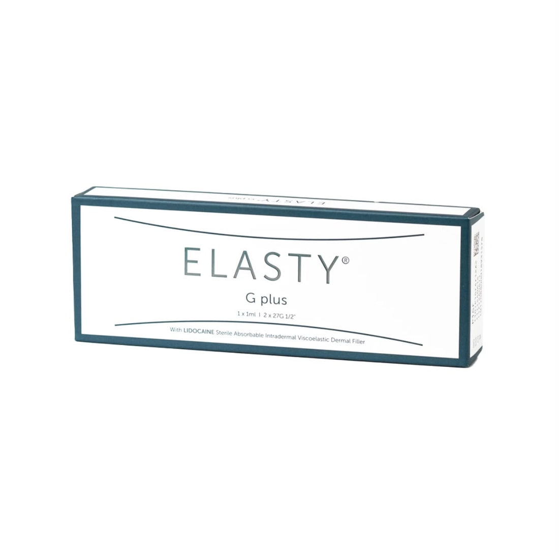 Elasty G Plus (1 Spritze)
