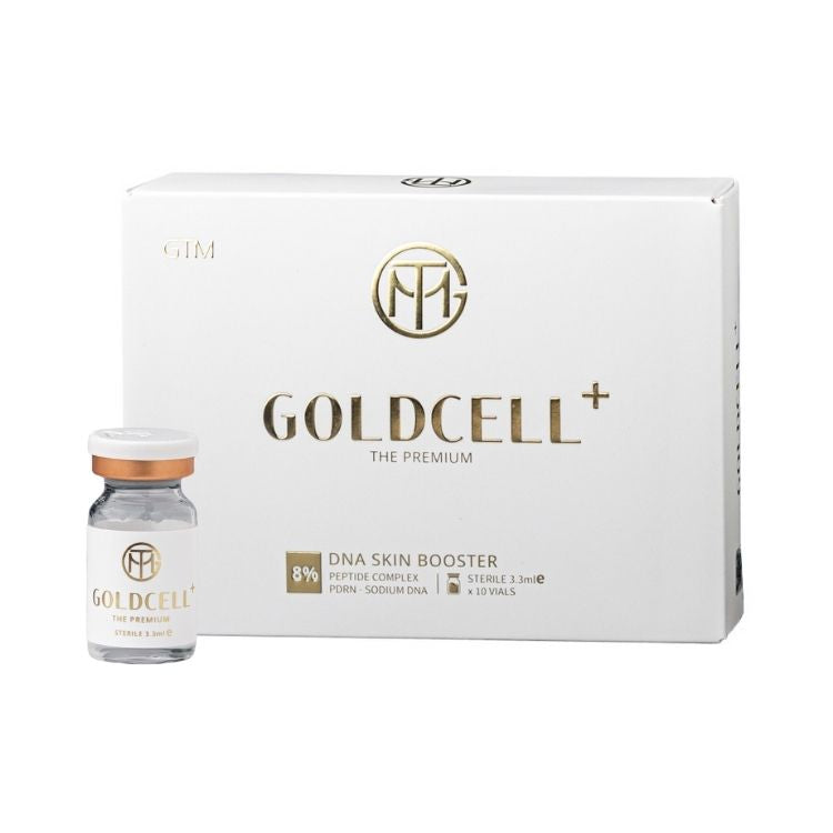 GTM GOLD CELL 8%