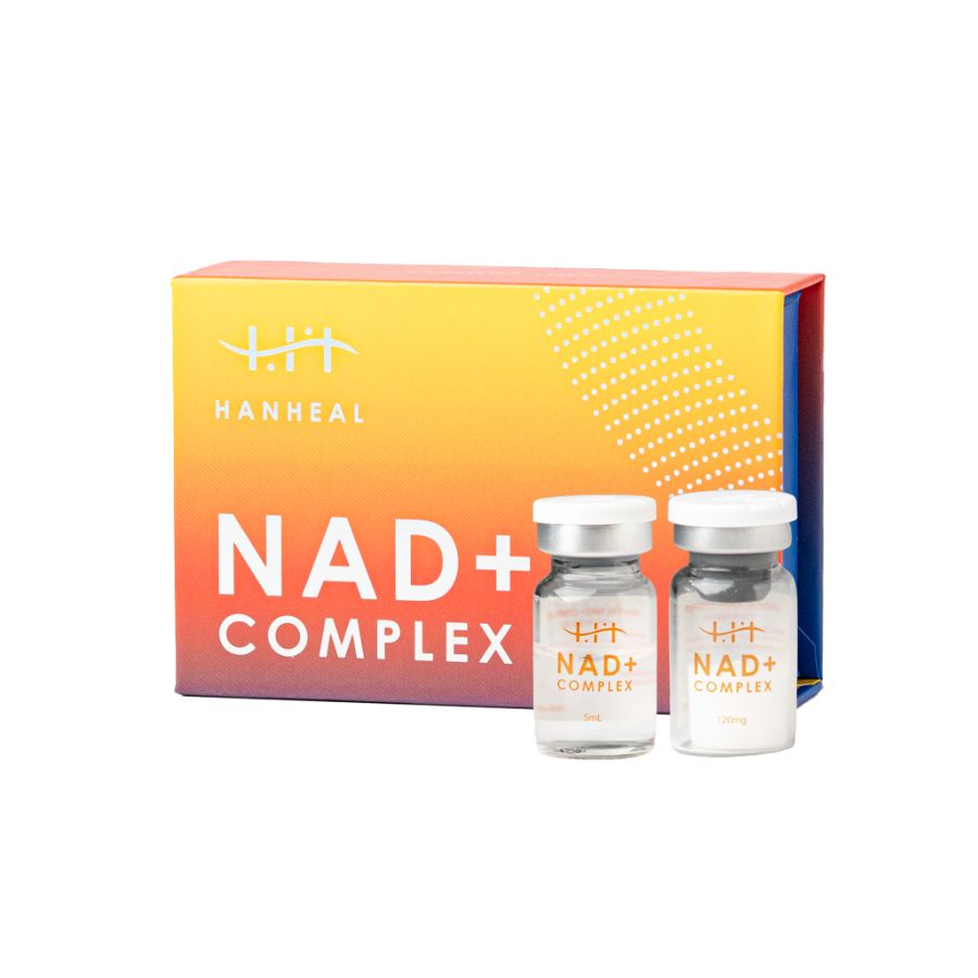 HANHEAL NAD+ COMPLEX
