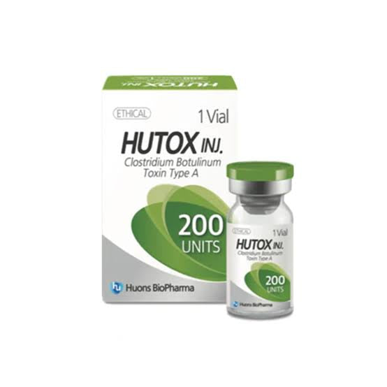 HUTOX® 200 UNITS