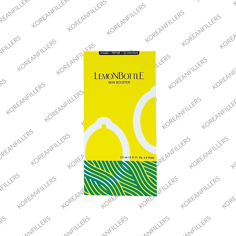 LEMON BOTTLE SKIN BOOSTER