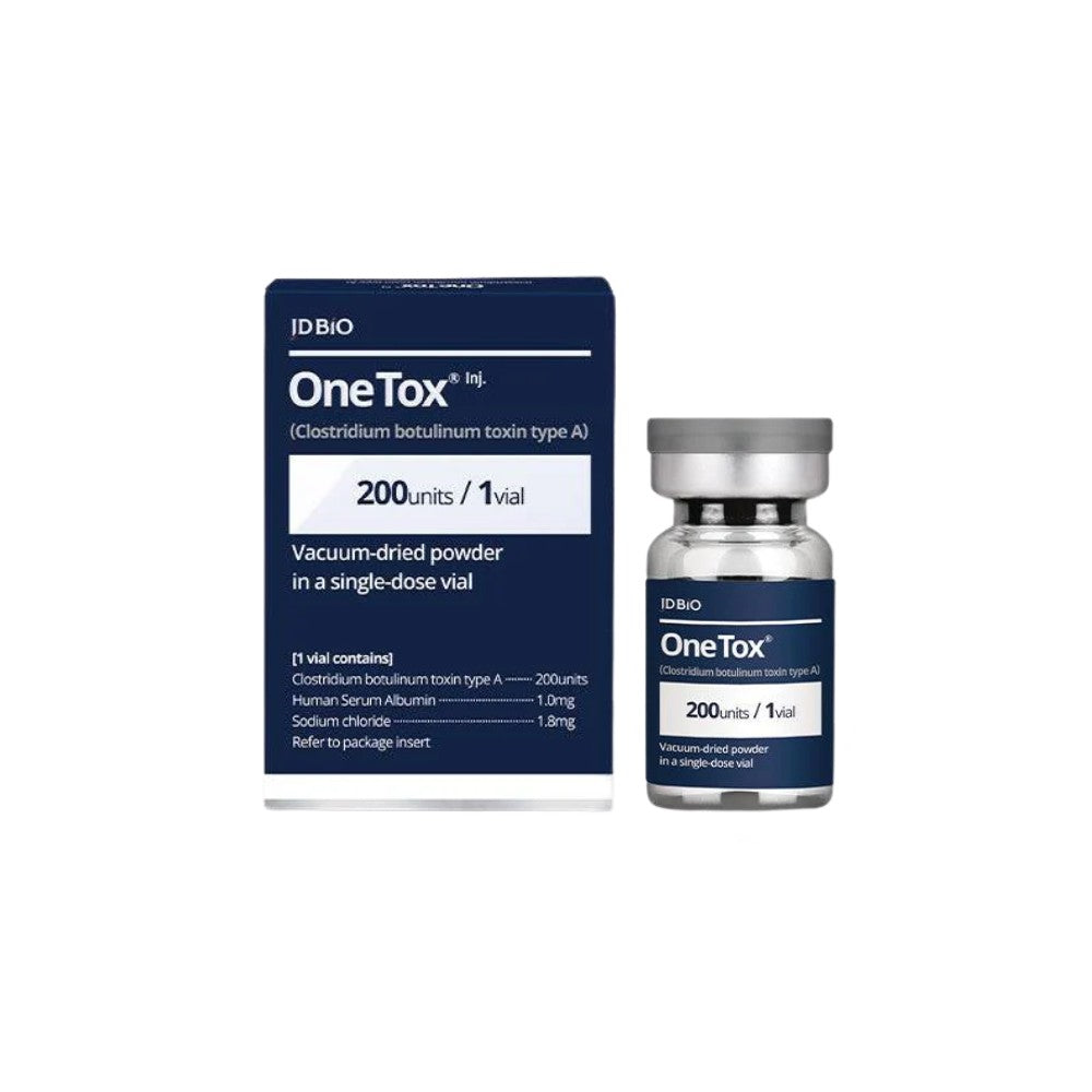 OneTox® 200 UNITS
