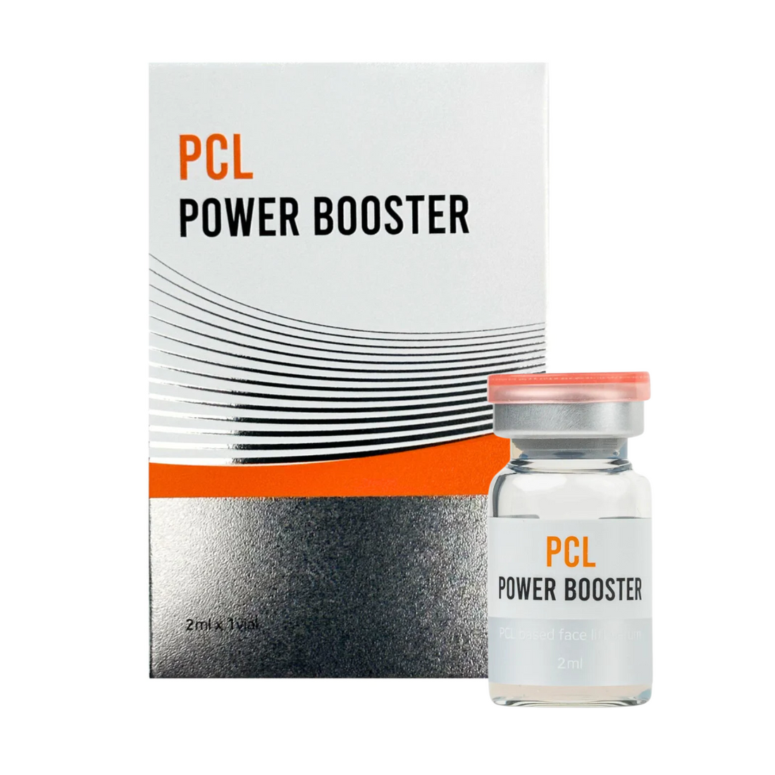 PCL POWER BOOSTER