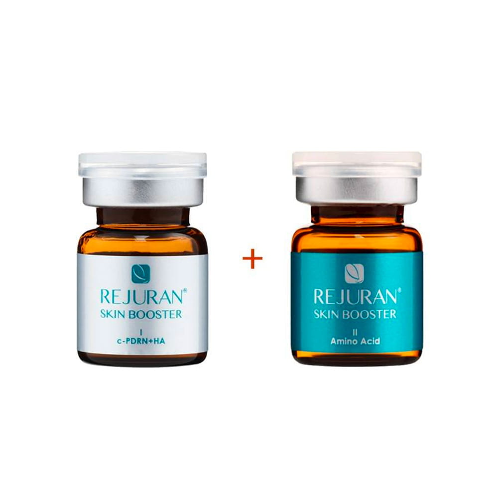 REJURAN SKIN BOOSTER